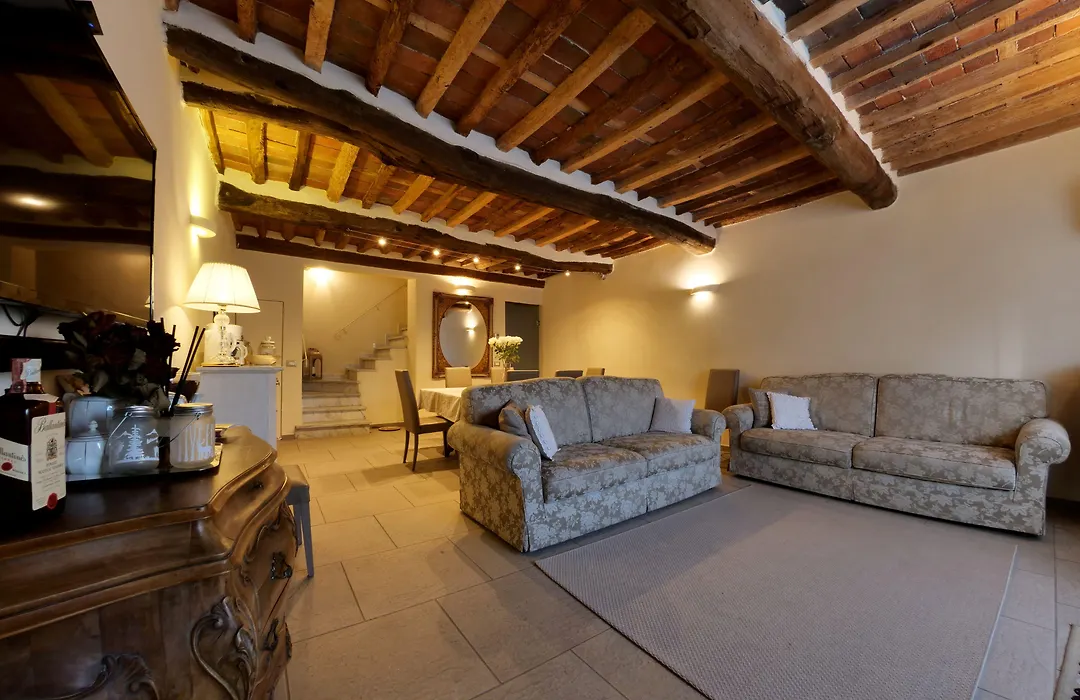 B&B La Bella Lucca-1